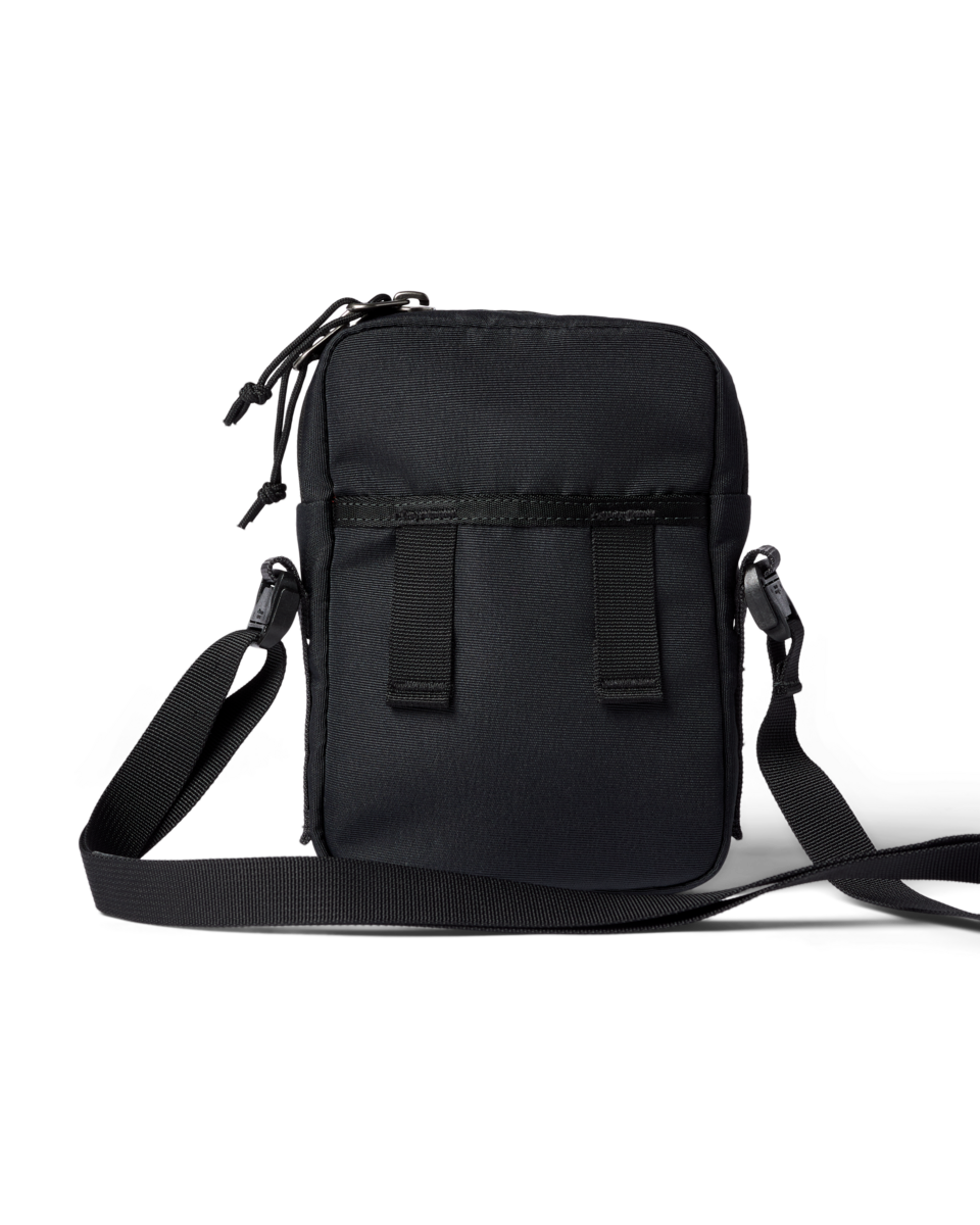 Todo 1L Shoulder Bag - Cotopaxi Black - US 8781