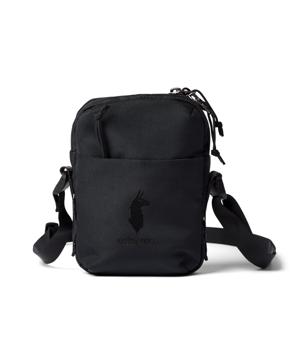 Todo 1L Shoulder Bag - Cotopaxi Black - US 8781