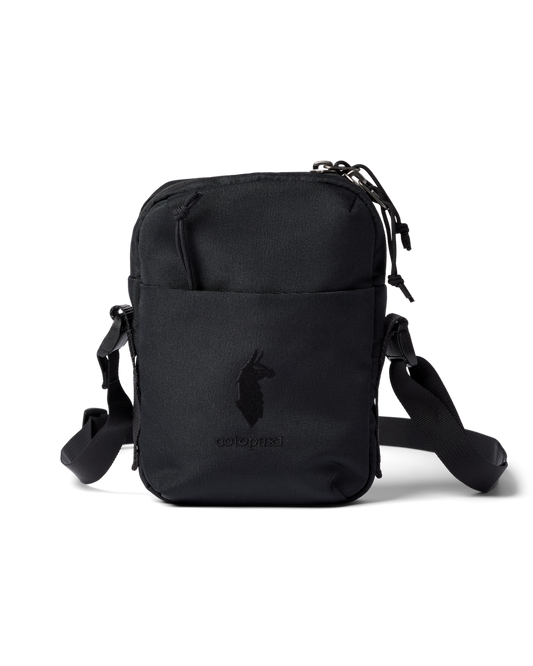 Todo 1L Shoulder Bag - Cotopaxi Black - US 8781