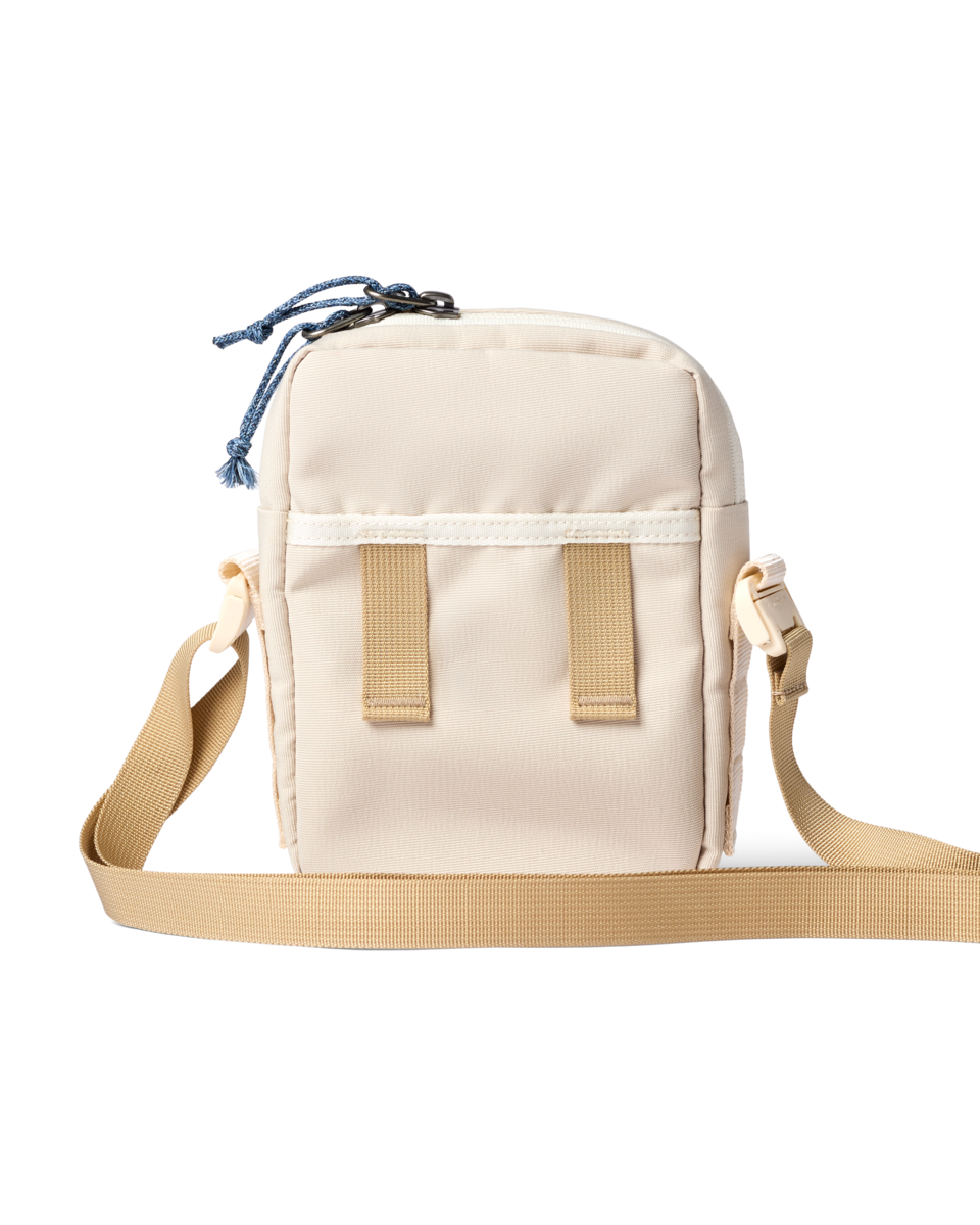 Todo 1L Shoulder Bag - Cream - US 2644