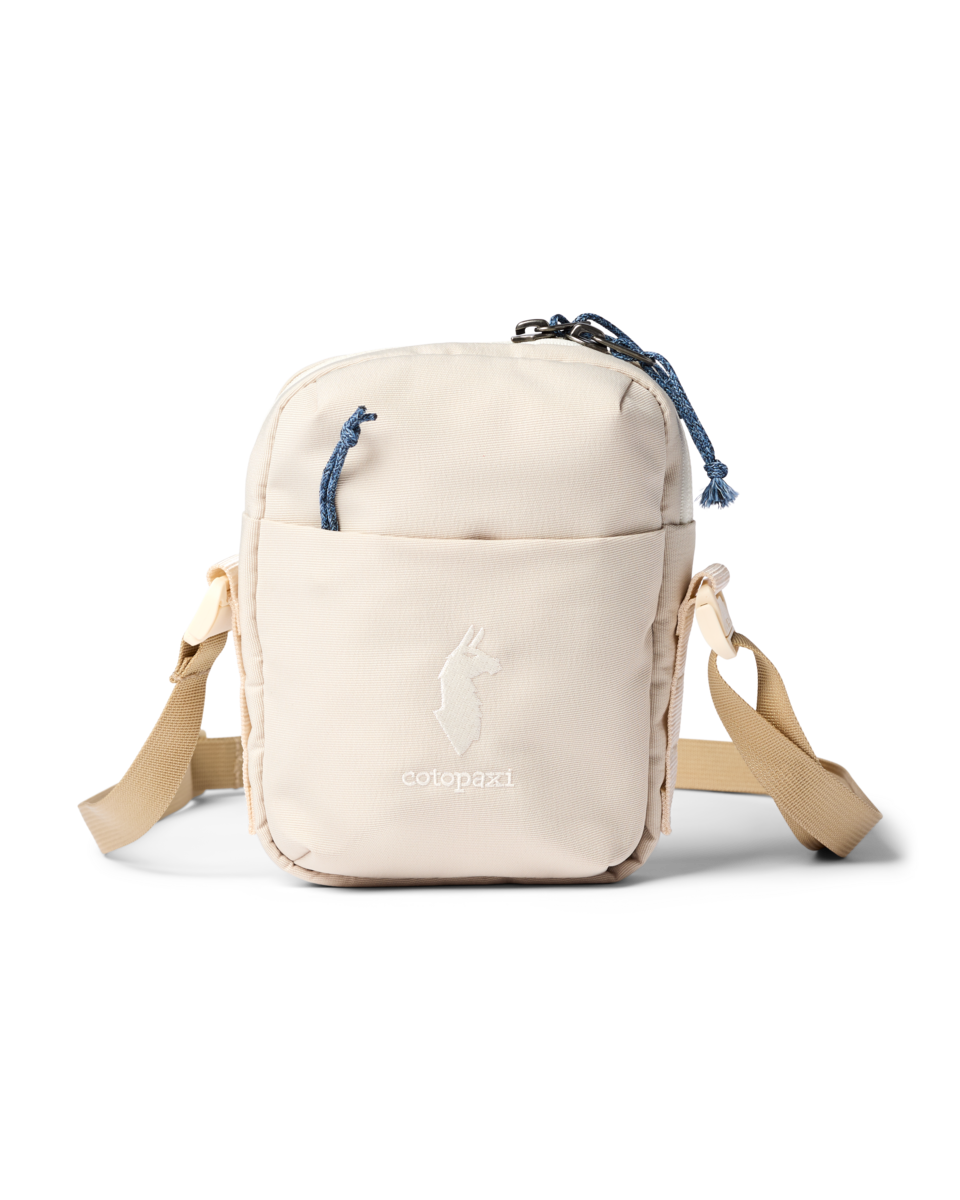 Todo 1L Shoulder Bag - Cream - US 2644