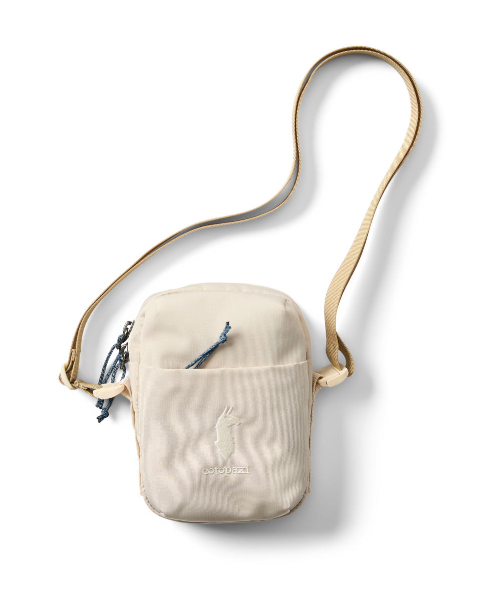 Todo 1L Shoulder Bag - Cream - US 2644