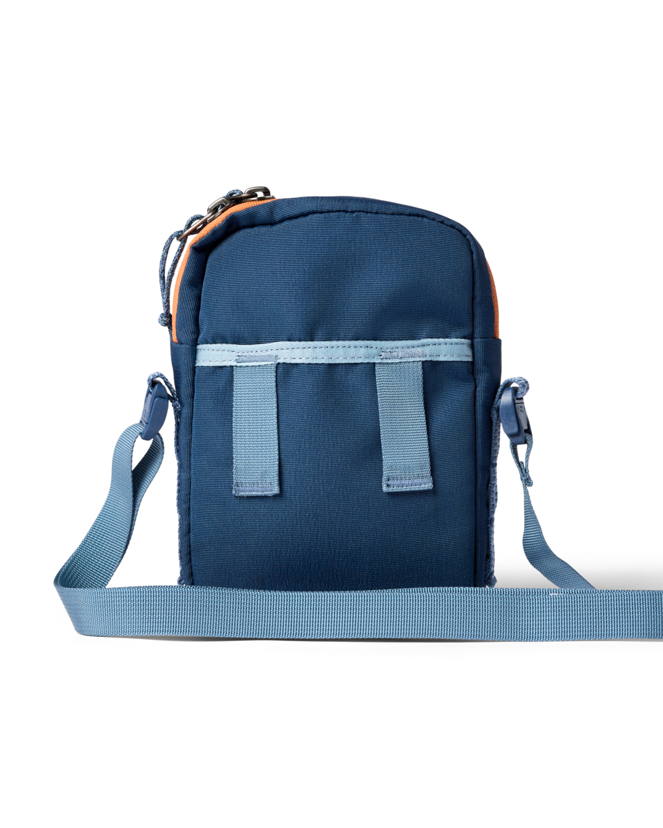 Todo 1L Shoulder Bag - Deep Sea - US 3593