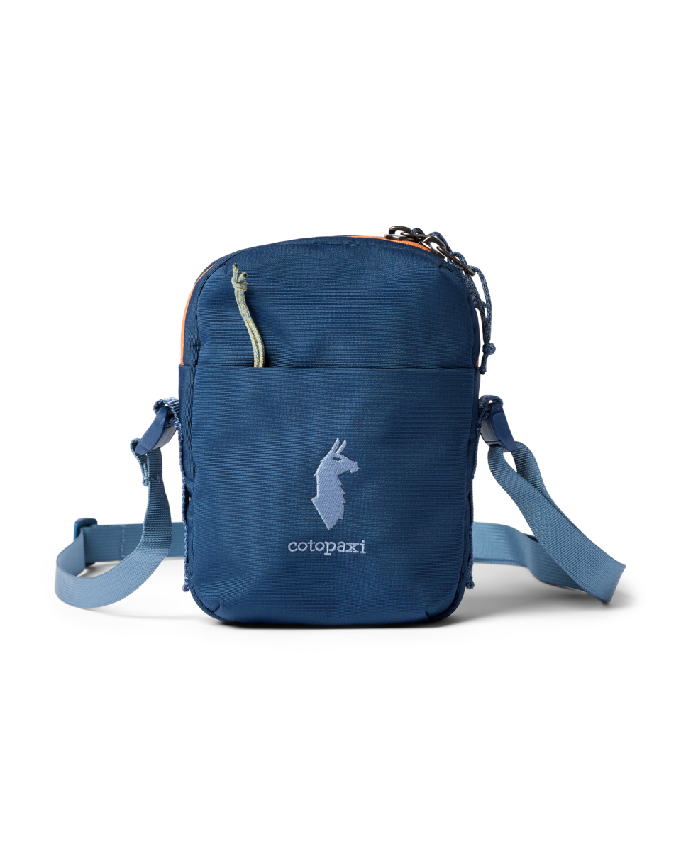 Todo 1L Shoulder Bag - Deep Sea - US 3593