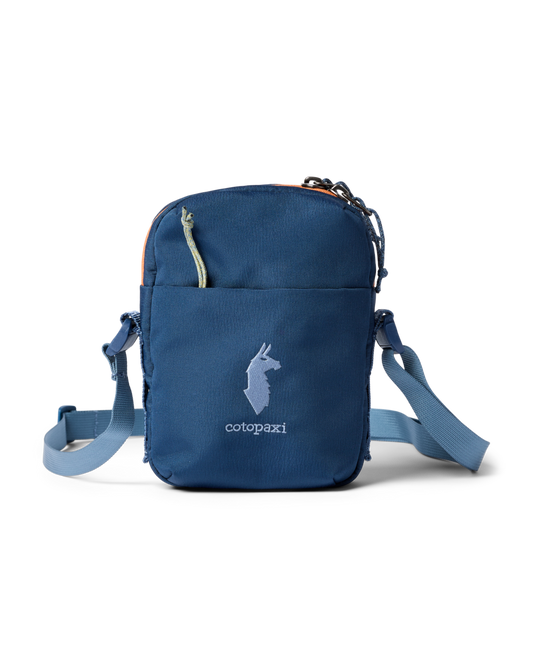 Todo 1L Shoulder Bag - Deep Sea - US 3593