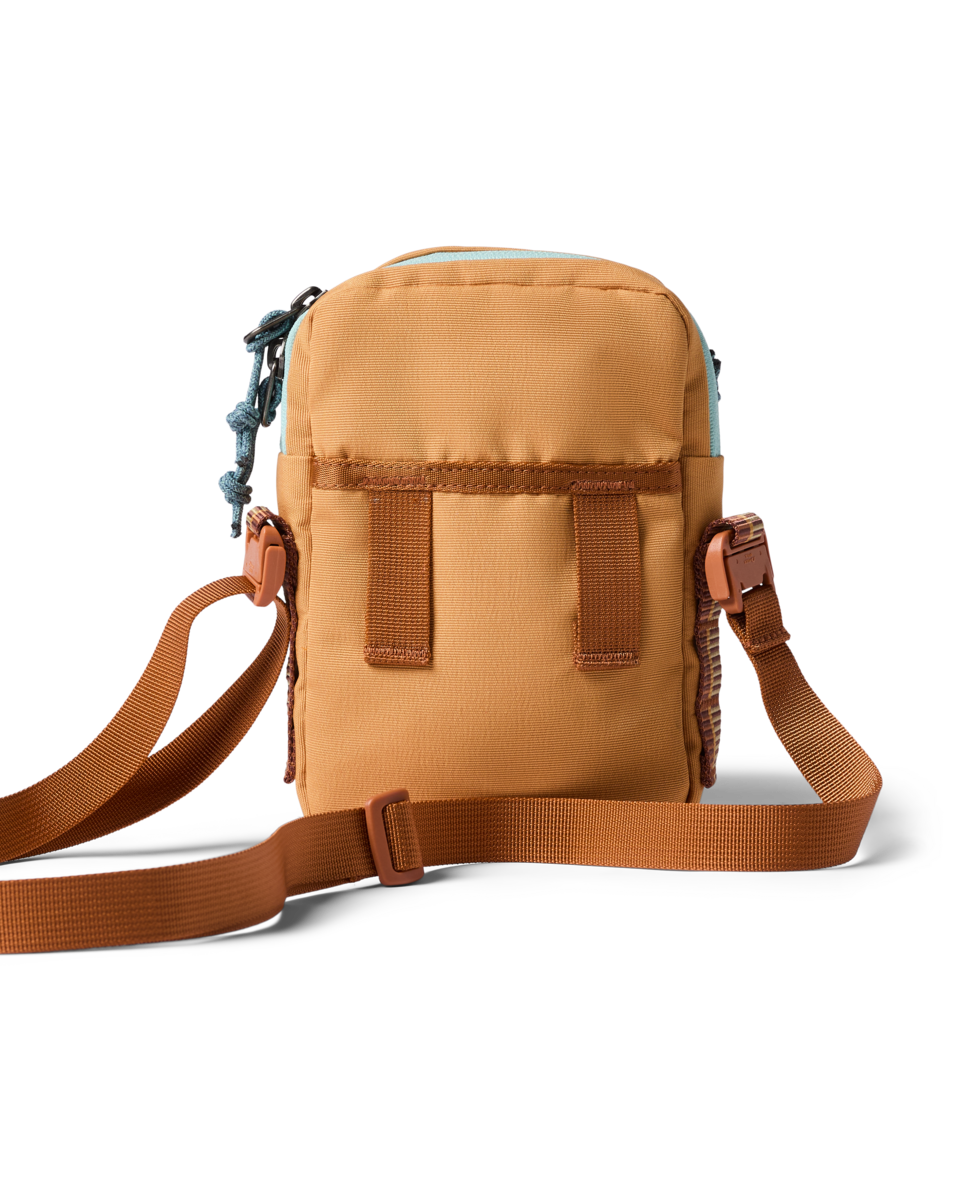 Todo 1L Shoulder Bag - Honeycomb - US 9015