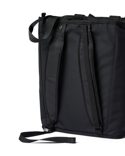 Todo 22L Convertible Tote - Cotopaxi Black - US 1798
