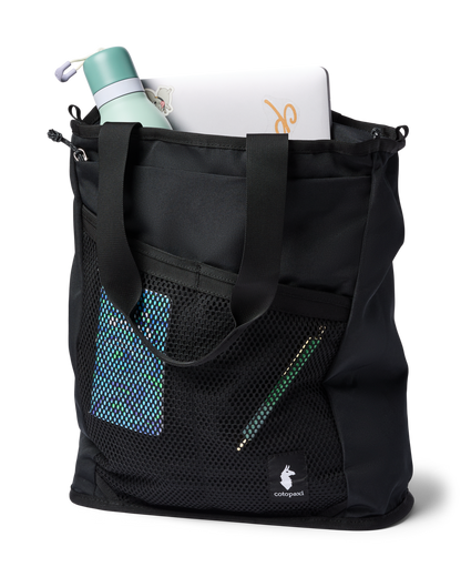 Todo 22L Convertible Tote - Cotopaxi Black - US 1798