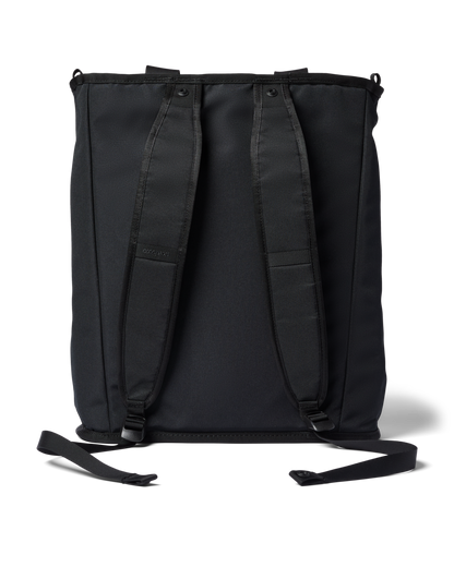 Todo 22L Convertible Tote - Cotopaxi Black - US 1798