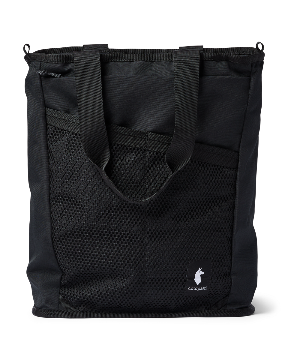 Todo 22L Convertible Tote - Cotopaxi Black - US 1798