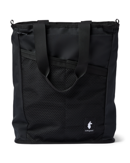 Todo 22L Convertible Tote - Cotopaxi Black - US 1798