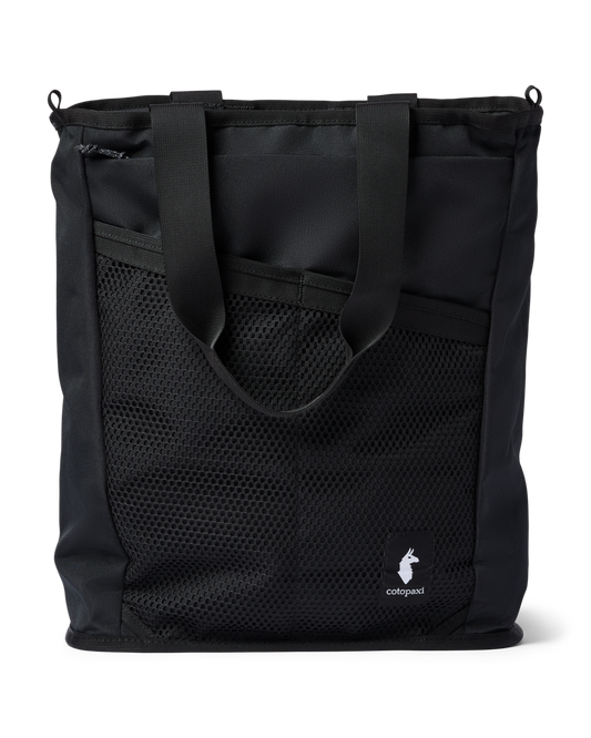 Todo 22L Convertible Tote - Cotopaxi Black - US 1798