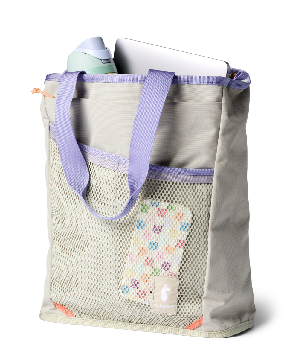 Todo 22L Convertible Tote - Mineral - US 3076