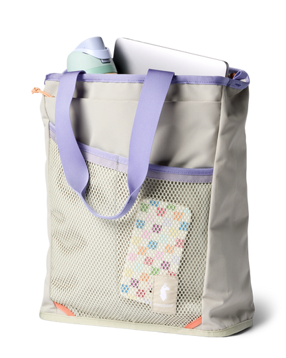 Todo 22L Convertible Tote - Mineral - US 3076