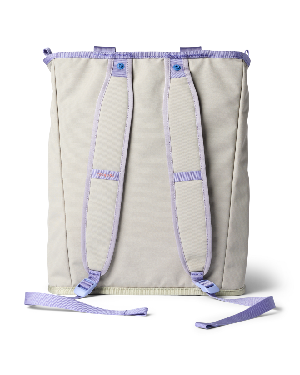 Todo 22L Convertible Tote - Mineral - US 3076