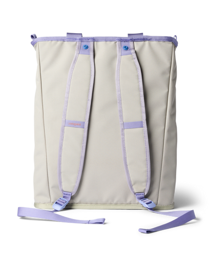 Todo 22L Convertible Tote - Mineral - US 3076