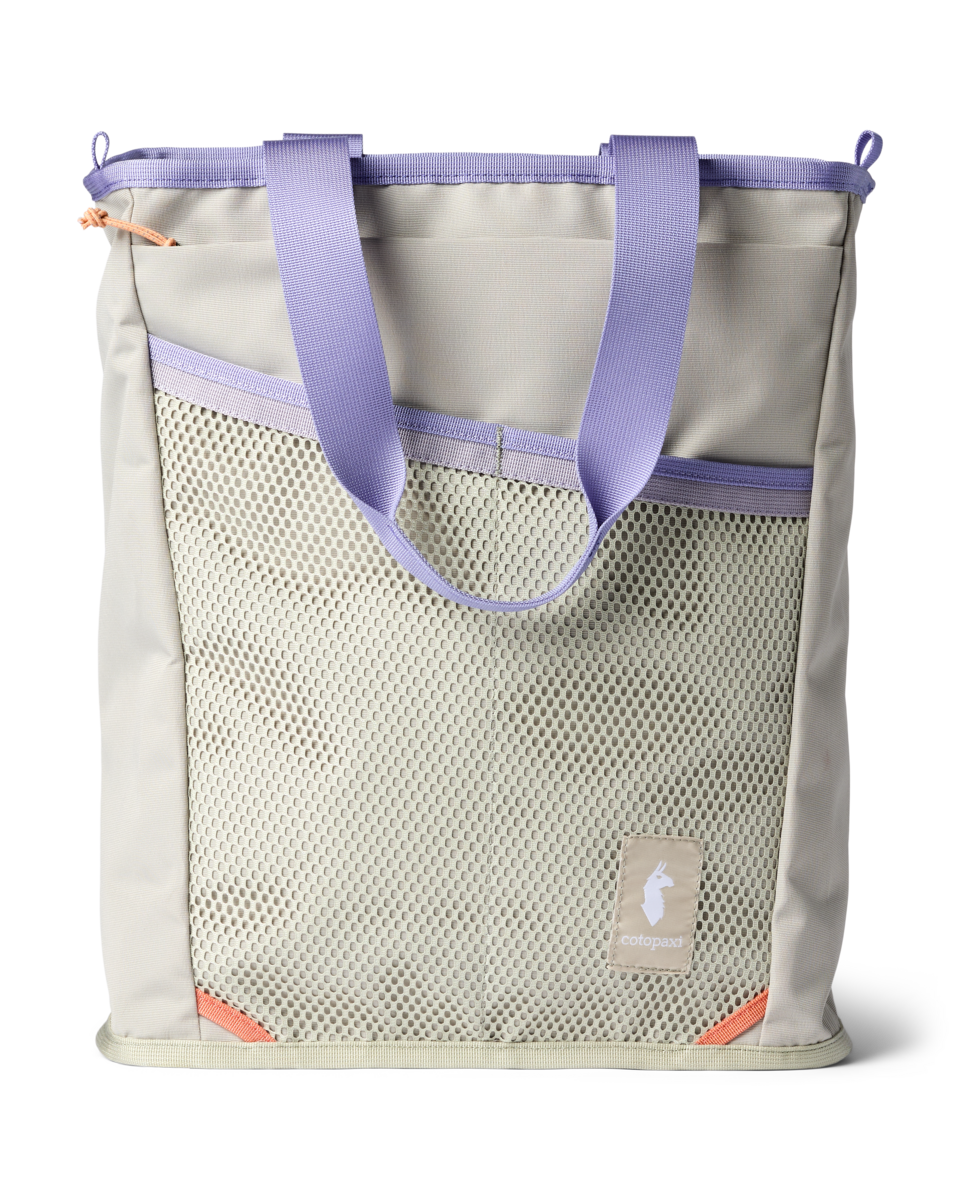 Todo 22L Convertible Tote - Mineral - US 3076