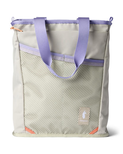 Todo 22L Convertible Tote - Mineral - US 3076
