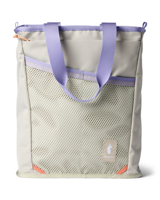 Todo 22L Convertible Tote - Mineral - US 3076