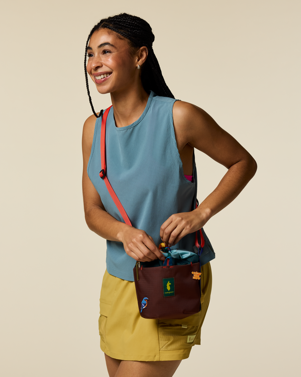 Todo 3L Bucket Bag - Del Día - US 9968