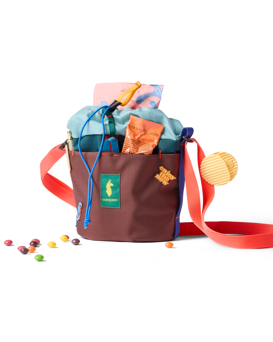 Todo 3L Bucket Bag - Del Día - US 9968