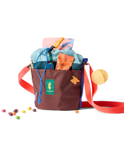 Todo 3L Bucket Bag - Del Día - US 9968