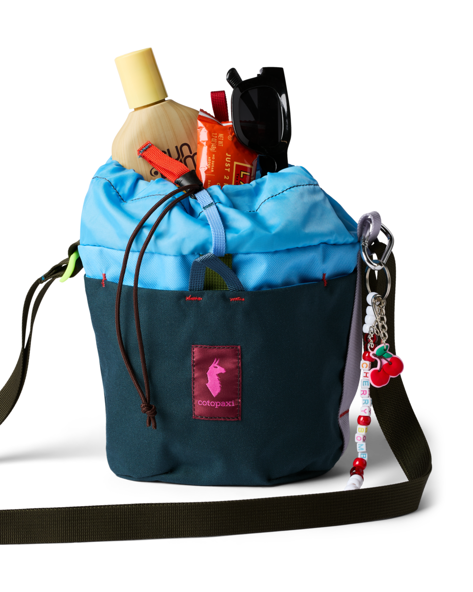 Todo 3L Bucket Bag - Del Día - US 9968