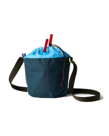 Todo 3L Bucket Bag - Del Día - US 9968