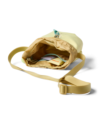 Todo 3L Bucket Bag - Cada Día - Deep Sea - US 4657