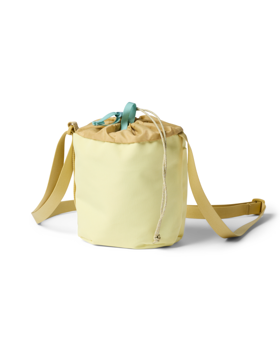 Todo 3L Bucket Bag - Cada Día - Deep Sea - US 4657