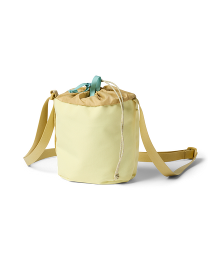 Todo 3L Bucket Bag - Cada Día - Deep Sea - US 4657