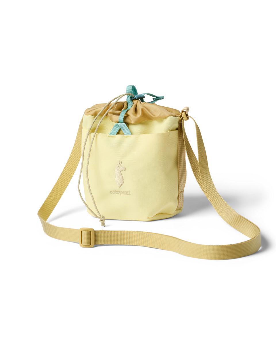 Todo 3L Bucket Bag - Cada Día - Deep Sea - US 4657