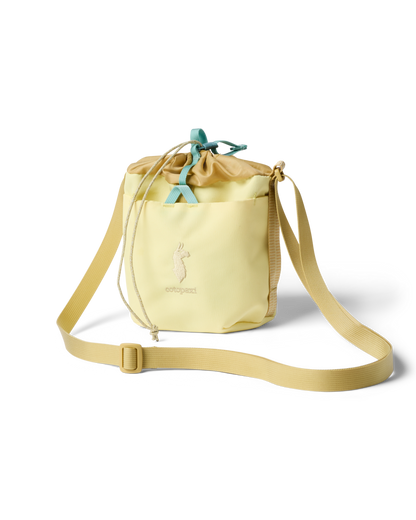 Todo 3L Bucket Bag - Cada Día - Deep Sea - US 4657