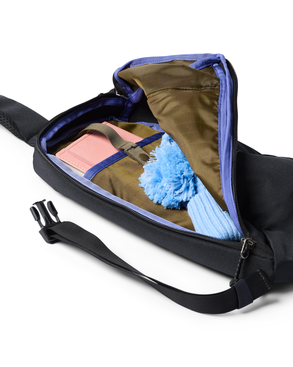 Todo 8L Sling - Cada Día - Cotopaxi Black - US 3387