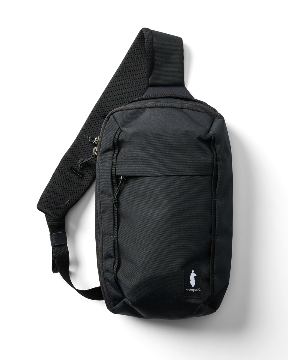 Todo 8L Sling - Cada Día - Cotopaxi Black - US 3387