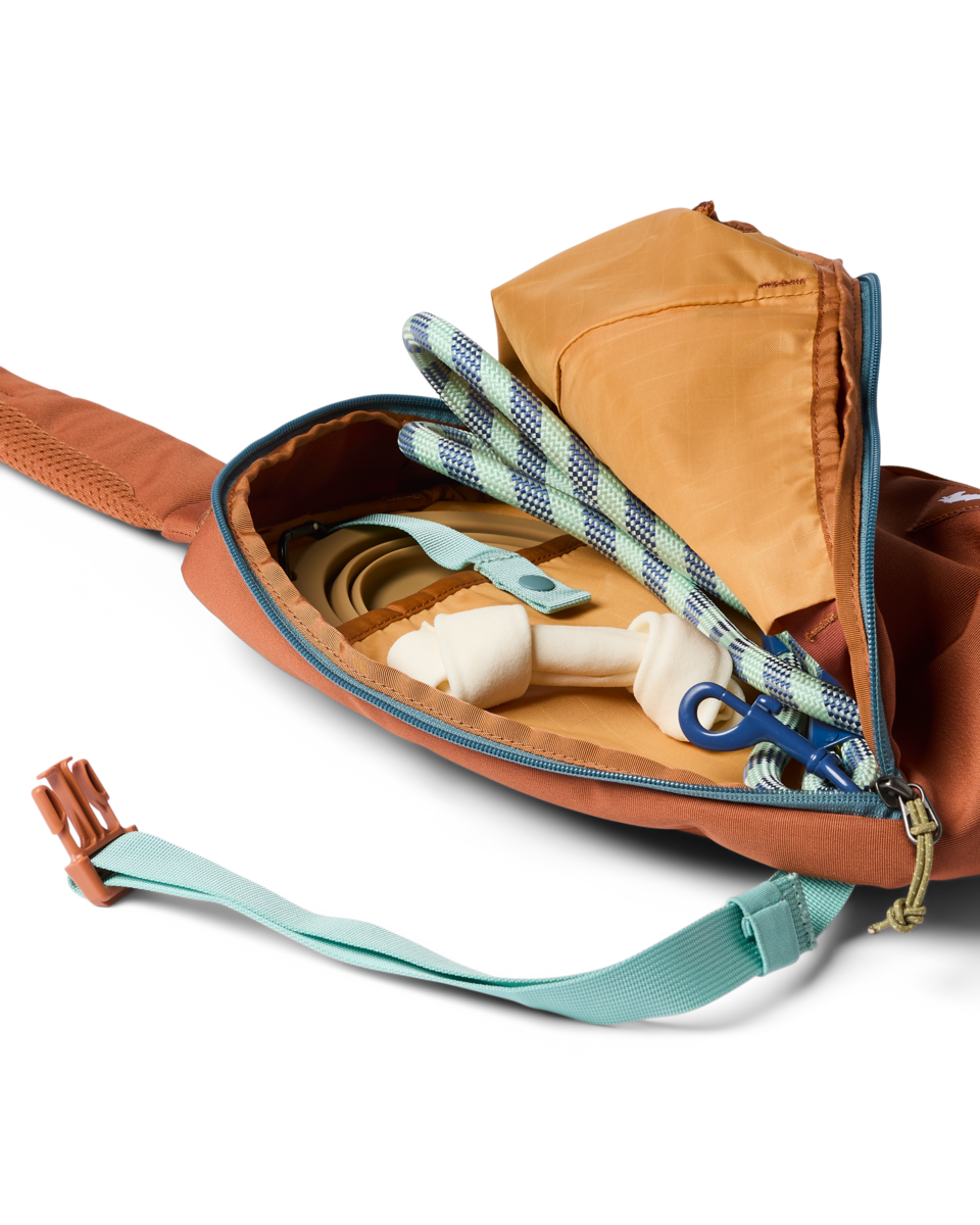 Todo 8L Sling - Cada Día - Whiskey - US 1460