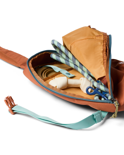 Todo 8L Sling - Cada Día - Whiskey - US 1460