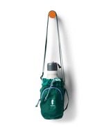 Todo Water Bottle Sling - Malachite/Kale - US 1075