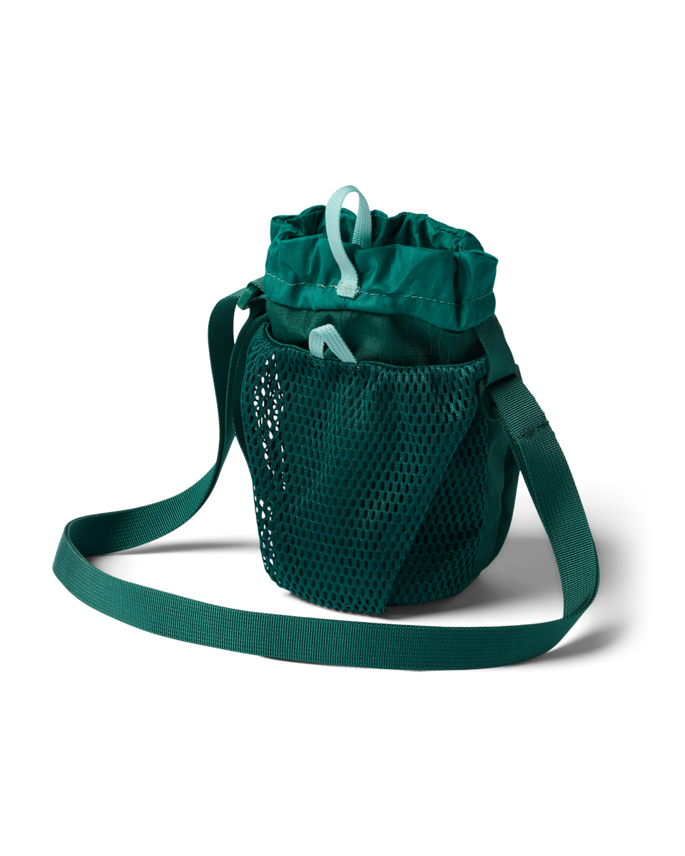 Todo Water Bottle Sling - Malachite/Kale - US 1075