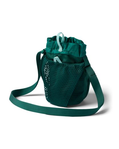 Todo Water Bottle Sling - Malachite/Kale - US 1075