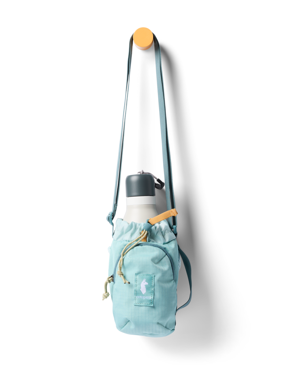 Todo Water Bottle Sling - Surf/Tide Pool - US 1270