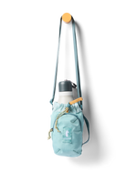 Todo Water Bottle Sling - Surf/Tide Pool - US 1270