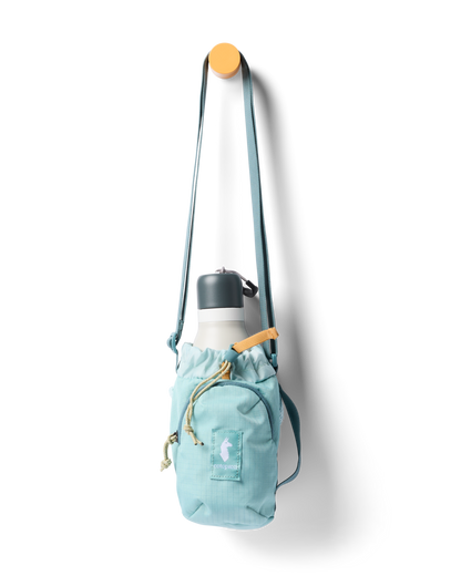 Todo Water Bottle Sling - Surf/Tide Pool - US 1270