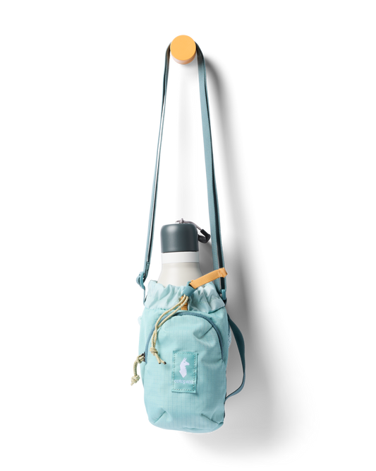 Todo Water Bottle Sling - Surf/Tide Pool - US 1270