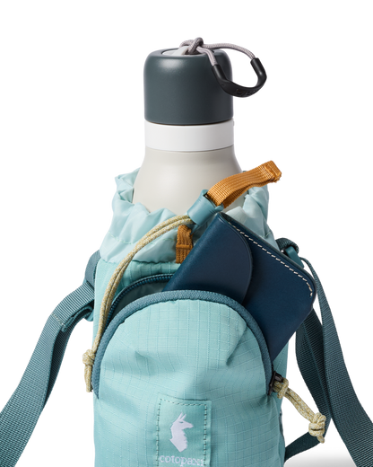 Todo Water Bottle Sling - Surf/Tide Pool - US 1270