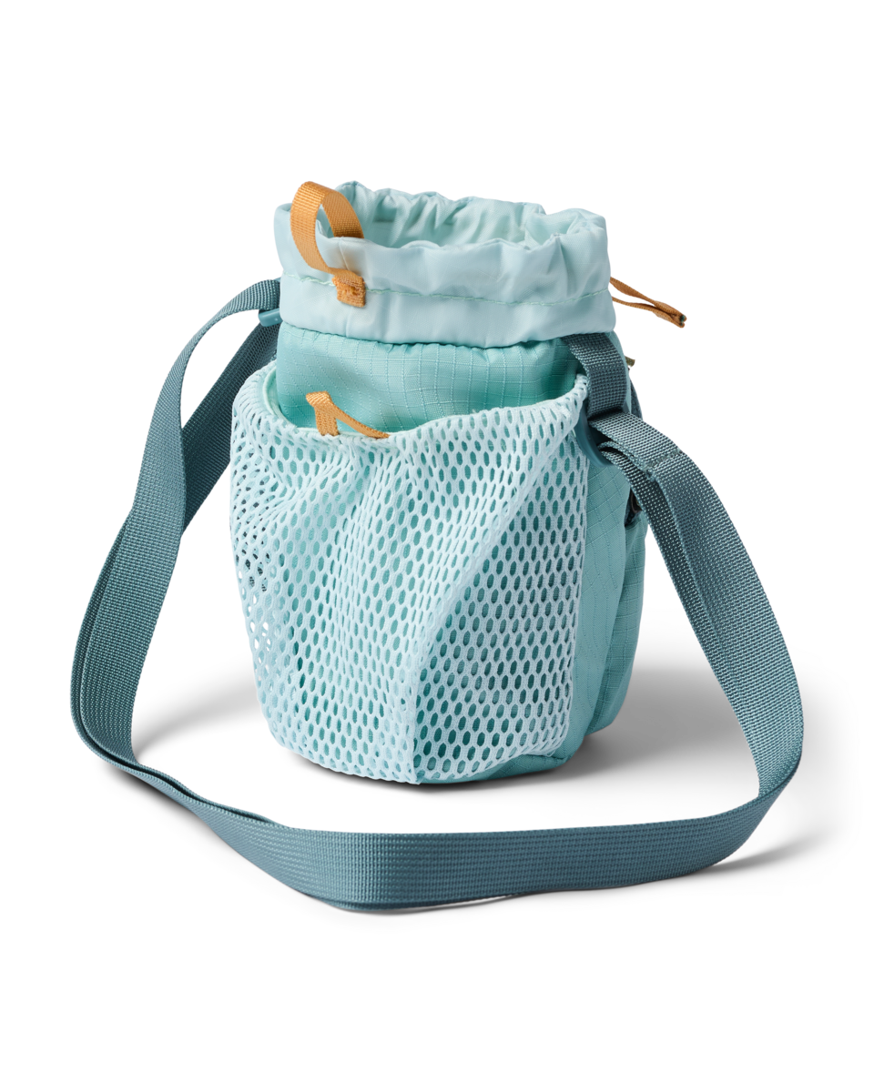 Todo Water Bottle Sling - Surf/Tide Pool - US 1270