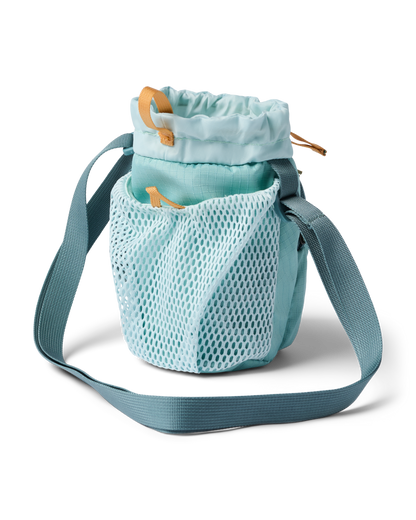 Todo Water Bottle Sling - Surf/Tide Pool - US 1270