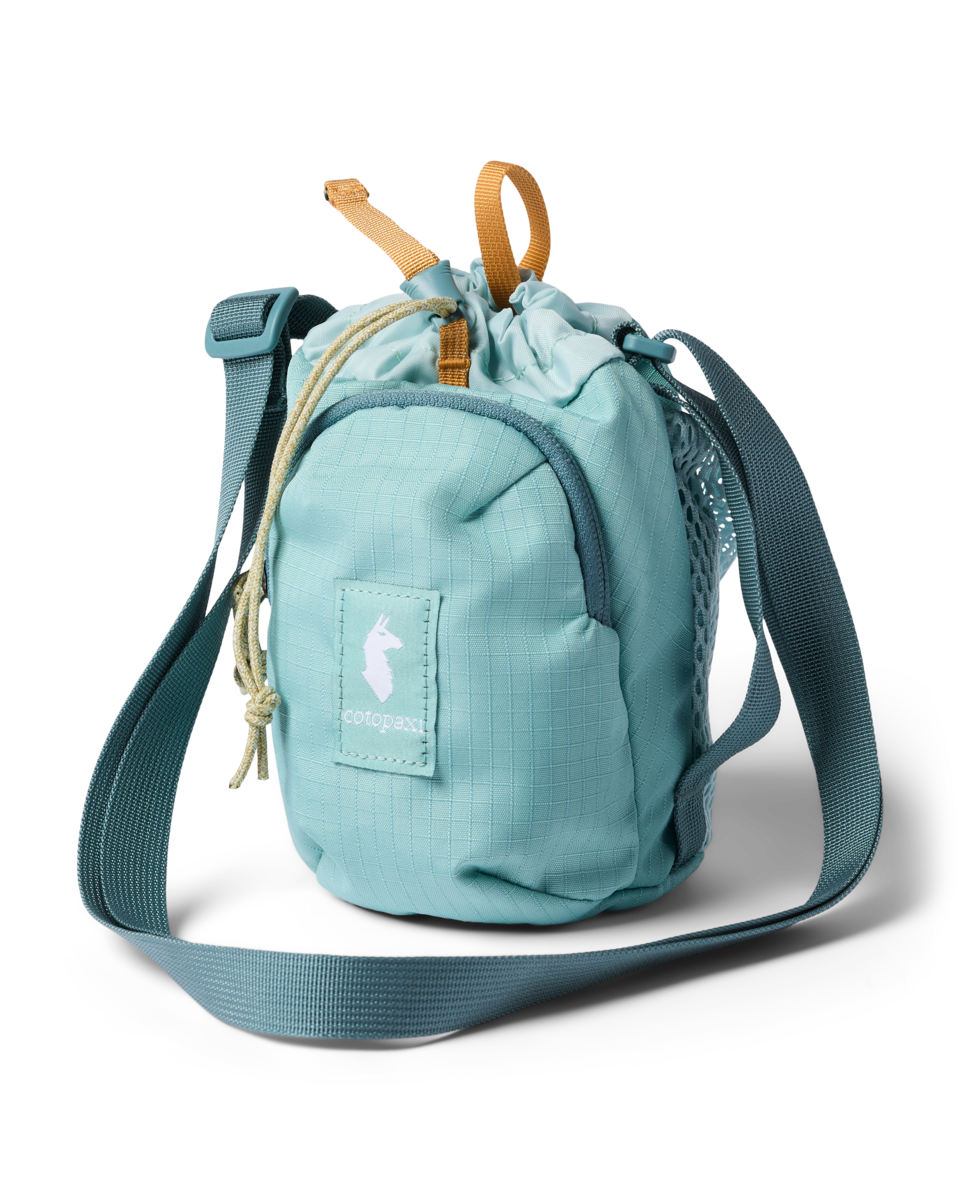 Todo Water Bottle Sling - Surf/Tide Pool - US 1270