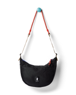 Trozo 8L Shoulder Bag - Cada Día - Black - US 9047