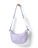 Trozo 8L Shoulder Bag - Cada Día - Moonbeam - US 1790